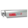 Toldo Fiamma F80s 290 Titanio / Gris Real 290 cm