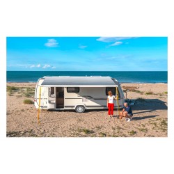 Toldo Fiamma F80s 290 Titanio / Gris Real 290 cm