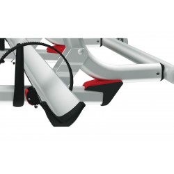 Portabicicletas Fiamma Carry-Bike Pro N para 2 a 4 bicicletas o 2 bicicletas eléctricas