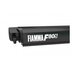 Toldo Fiamma F80s Negro...