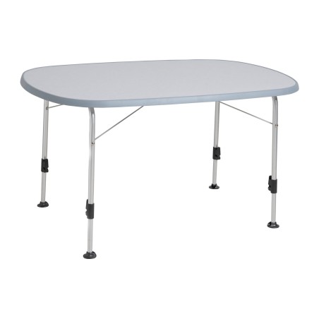 Dukdalf Majestic campeggio ovale 130 x 90 cm