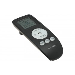 Aire acondicionado de techo Mestic RTA-2500L para autocaravanas y caravanas