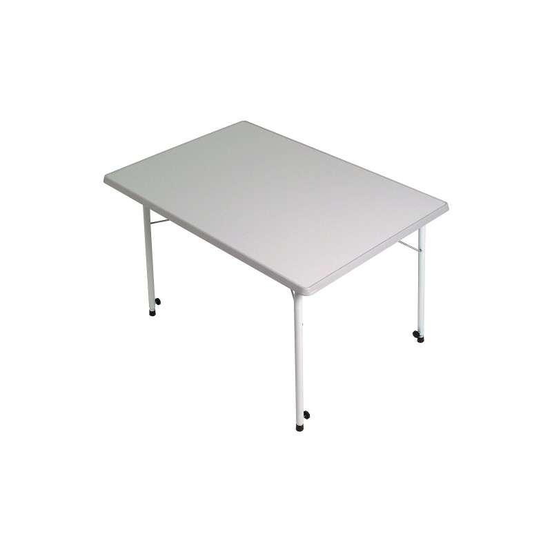 Folding table accordion Dukdalf 100 x 68 cm