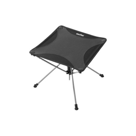 Brunner Butterfly NG folding table exterior black/gris