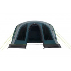 Tienda de campaña tipo túnel Outwell Tennessee 7 Air para 7 personas