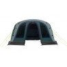 Tienda de campaña tipo túnel Outwell Tennessee 7 Air para 7 personas