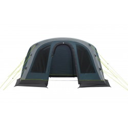Tienda de campaña tipo túnel Outwell Tennessee 7 Air para 7 personas