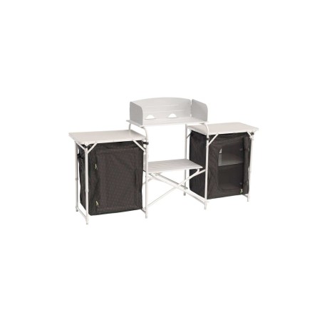 Cucina tavolo Outwell Camrose 48x165x71/79/99 cm