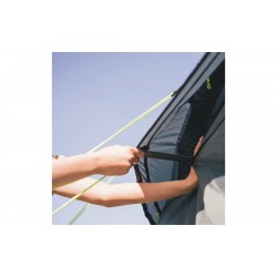 Tienda de campaña tipo túnel Outwell Tennessee 7 Air para 7 personas