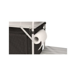 Outwell Camrose Küchentisch 48x165x71/79/99 cm