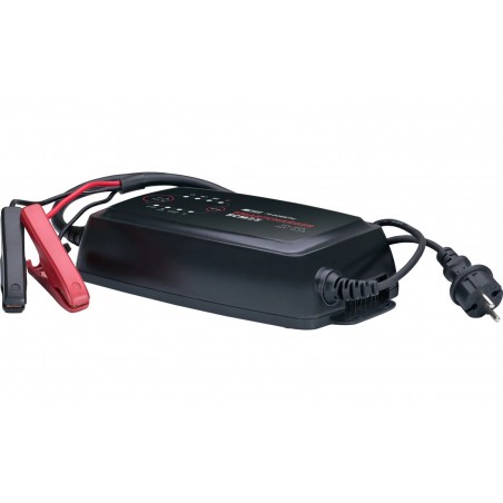 Dometic Batería de arranque para vehículos Dometic NDS Smartcharger 2–24 V 25 A