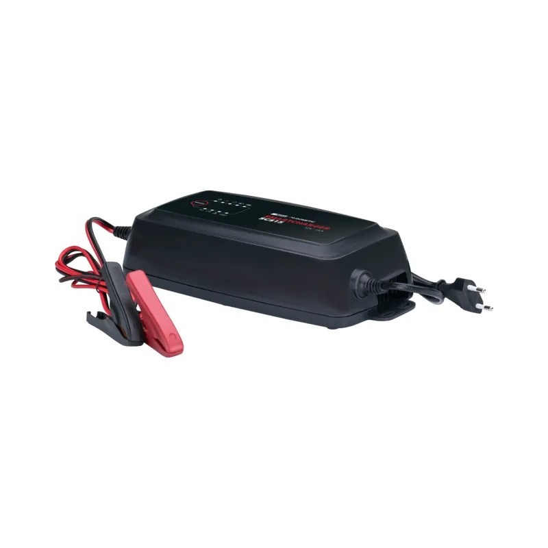 Batería de arranque para vehículos Dometic NDS Smartcharger SCS15 12 V 15 A