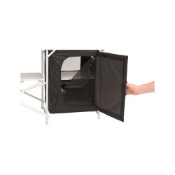 Cucina tavolo Outwell Camrose 48x165x71/79/99 cm