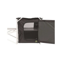 Cucina tavolo Outwell Camrose 48x165x71/79/99 cm