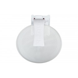 Sistema satelital Alden AS2@ 60 SKEW / GPS Ultrawhite incluye TV SMART AIO de 19"