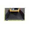 Tienda de campaña trasera para autobús Berger Tonale VW T5 / T6 antracita/negro
