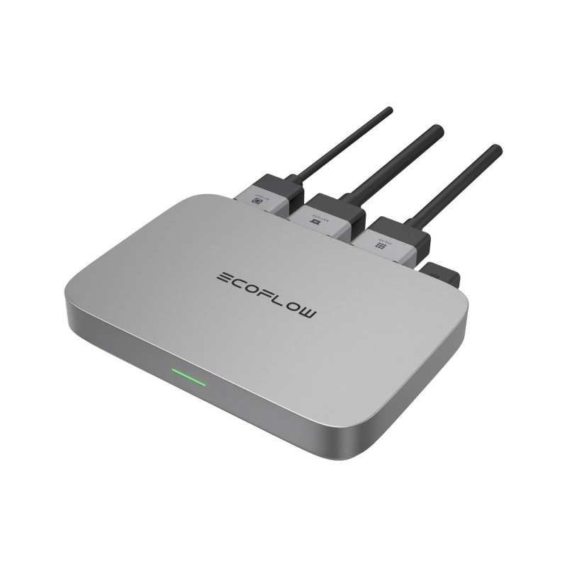 Microinversor EcoFlow PowerStream 800 W