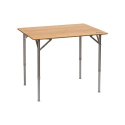Berger Table pliante 80 x 60 cm