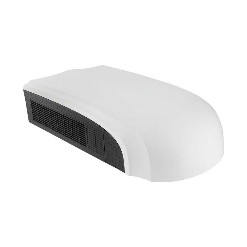 Aire acondicionado de techo Mestic RTA-1700L para autocaravanas y caravanas Blanco