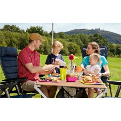 Berger Carry folding table 80 x 60 cm