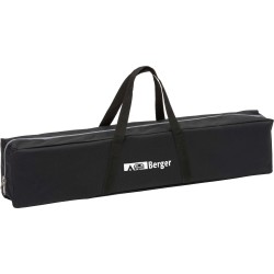 Berger Carry mesa plegable 80 x 60 cm