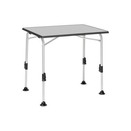 Berger Ivalo 1 table de camping 80 x 60 cm
