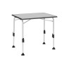 Berger Ivalo 1 camping table 80 x 60 cm