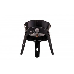 Parrilla de gas Cadac Safari Chef 30 HP Combo