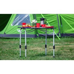 Berger Ivalo 1 mesa de camping 80 x 60 cm
