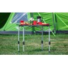 Berger Ivalo 1 mesa de camping 80 x 60 cm