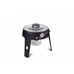 Parrilla de gas Cadac Safari Chef 30 HP Combo