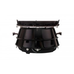 Parrilla de gas Cadac Safari Chef 30 HP Combo