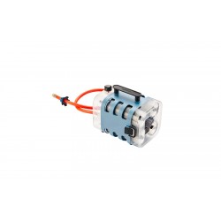 Paquete de cartuchos de gas Cadac Quad Power Pak para 4 cartuchos de gas de bayoneta, incluida manguera de gas