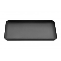 Parrilla plana Cadac 2 Cook Plancha para estufas de 2 quemadores