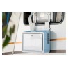 Aire acondicionado split móvil 3.050 BTU 895 W - Mestic SPA-3000