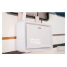 Aire acondicionado split móvil 3.050 BTU 895 W - Mestic SPA-3000