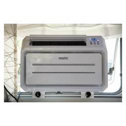 Aire acondicionado split móvil 3.050 BTU 895 W - Mestic SPA-3000