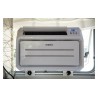 Aire acondicionado split móvil 3.050 BTU 895 W - Mestic SPA-3000