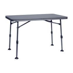 Table du camping Berger...