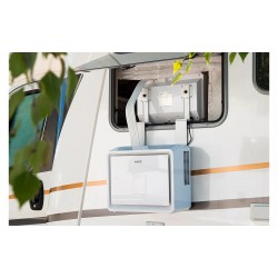 Aire acondicionado split móvil 3.050 BTU 895 W - Mestic SPA-3000