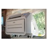 Aire acondicionado split móvil 3.050 BTU 895 W - Mestic SPA-3000