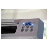 Aire acondicionado split móvil 3.050 BTU 895 W - Mestic SPA-3000