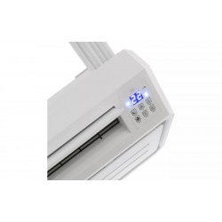 Aire acondicionado split móvil 3.050 BTU 895 W - Mestic SPA-3000