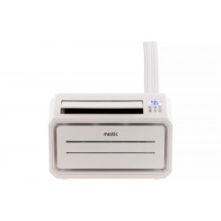 Aire acondicionado split móvil 3.050 BTU 895 W - Mestic SPA-3000