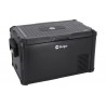 Nevera de compresor portátil 35 litros MCX35 Berger