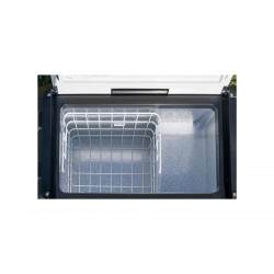 Nevera de compresor portátil 35 litros MCX35 Berger