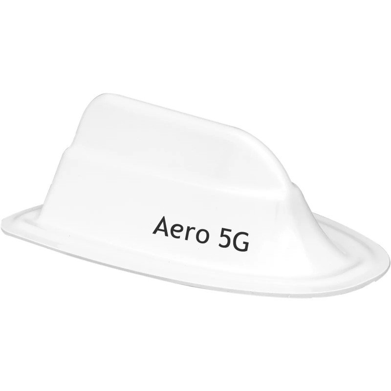 Maxview Scope 50 Antena satelital totalmente automática para autocaravanas y caravanas LNB único / inclinación manual