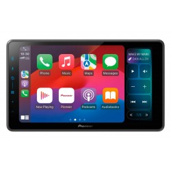 Dispositivo de pantalla multimedia Pioneer Ford Transit SPH-EVO98DAB-C