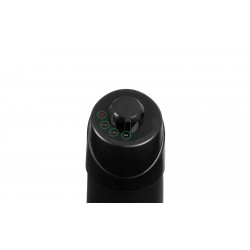 Calefactor eléctrico Eurom Q-Tower 1200 1200 vatios