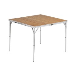 Table de camping Outwell Calgary M 90 x 90 cm